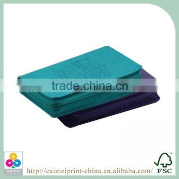 Factory Custom Printed Midori Travelers Notebook photo-4