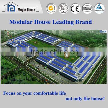 Экономичные готовые к сборке контейнерные дома и магазины для продажи и перевозки photo-4