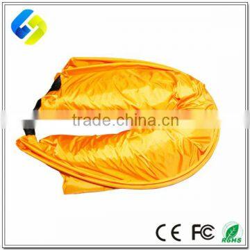 New Outdoor Sleeping Air Sofa Lazy Air Sleeping Bag photo-5