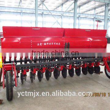 2BFX-18 18rows no Tillage Seeder, Wheat Seed Drill photo-2