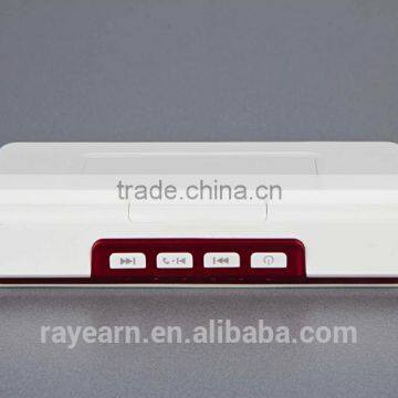 All In One Power Bank Speaker 7800mAh Power Bank Build-in Bluetooth Speaker Support FM Transmitter photo-3