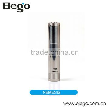 2014 elego in stock nemesis mod vaporizer smoking pen