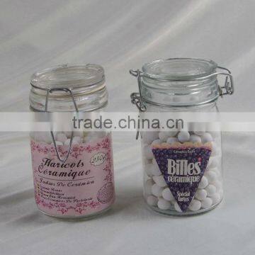 Ceramic Pie Weight Ceramic Bean for Pie Cooking Tools photo-5