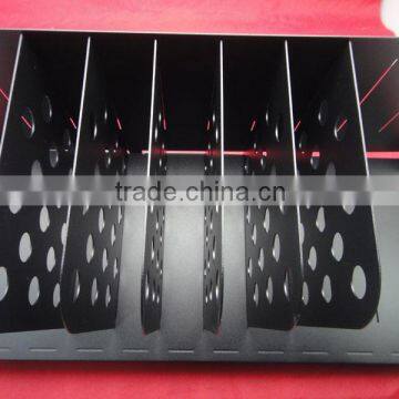 Custom Sheet Metal Enclosure With Powder Coating photo-2