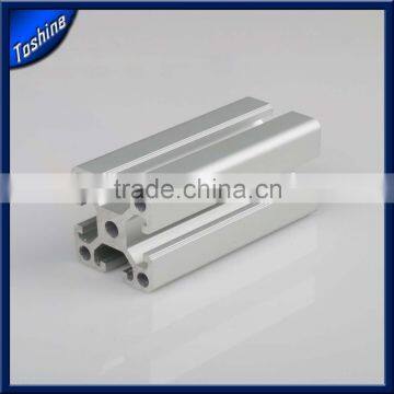 t Slot Aluminum Profile for Healthcare Lab Fixture photo-4