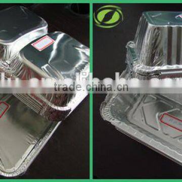 Oblong Foil Pan photo-2