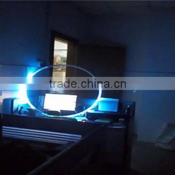 80CM/ 25 LEDs LED Hula Hoop,SOUND ACTIVATED LED HULA HOOP, Ranger LED Hula Hoop photo-4