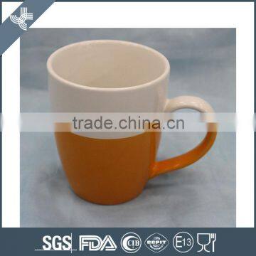 Hot selling heat resistant wholesale cheap ceramic hotel cup                        
                                                Quality Choice