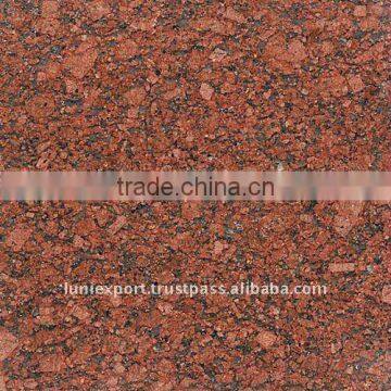 Indian Red Granite Stone Tiles
