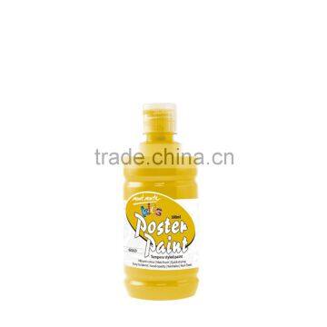 500ml Mont Marte Non-toxic Colorful Poster Paints For Kids