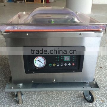 small kitchen vacuum packing machinery