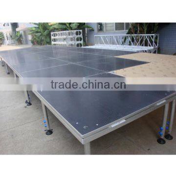 Cheap Price Sell Modular Stage Aluminum Stage Event Stage