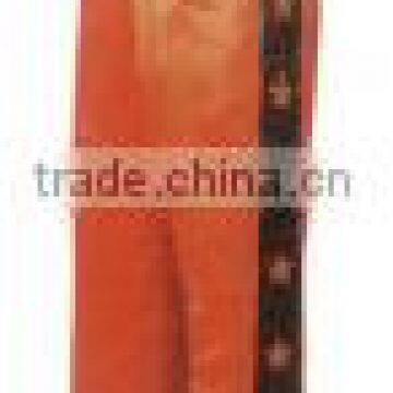 Orange Color Kick Boxing Trouser