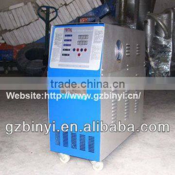 Oil type Mold Temperature Controller, Mold Temperature Controlling machine China factory