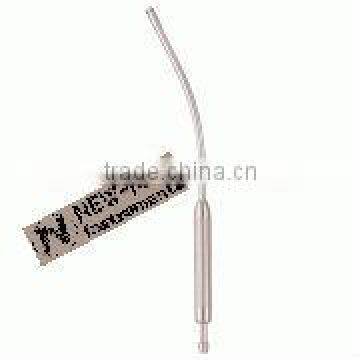 COOLEY Vascular Suction Tube, 30cm