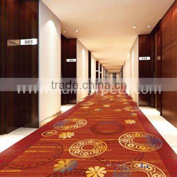 Polypropylene Carpet Roll