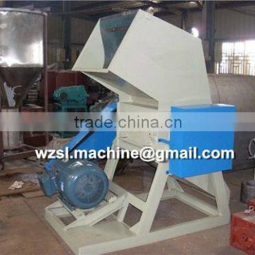 Waste Plastic Grinder/Small Crusher/ Waste Plastic Crushing Machine