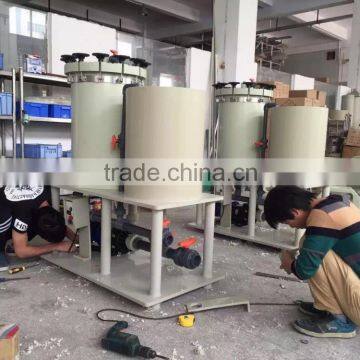 ShuoBao Carbon double filter For oversea clients