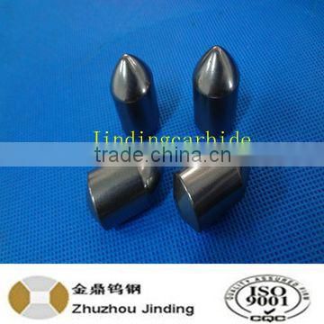 tungsten carbide mining teeth or cemented mining teeth