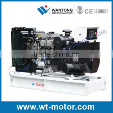 LOVOL Diesel Generator