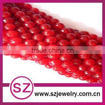 hot fashion ruby gemstone