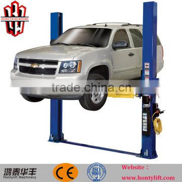 2016 two post launch car lift for sale