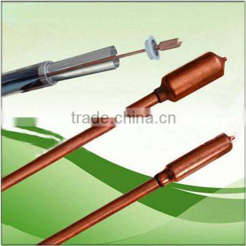 Solar Water Heater Parts Copper Heat Pipe Solar Vacuum Tube                        
                                                Quality Choice