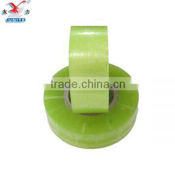 high quality transparent bopp tape