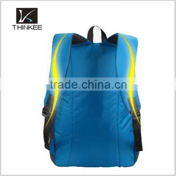 Ultra Light School Backpack/nylon Waterproof Backpack/high Capacity Laptop Backpack photo-3