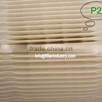 Heavy Duty Air Filter Paper Folding Machine photo-1