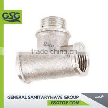 GSG MF313 High Quality Brass Fittings Machine Parts