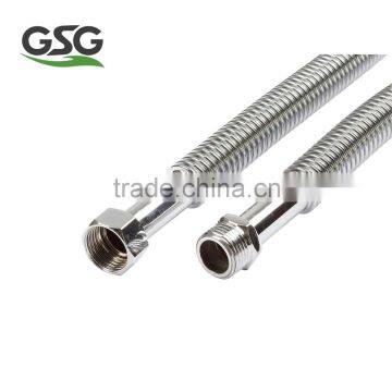 HS1853 Stainless Steel Braided Flexible Hose