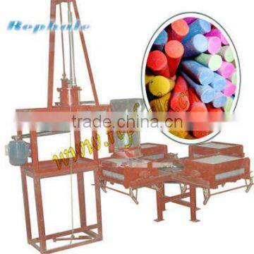 High Efficiency Chalk Machine with reasonable price