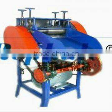 Cable/Wire stripping machine