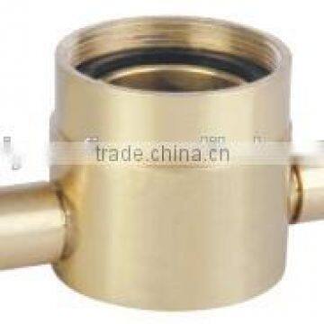 Brass/Aluminum British French Gost Storz Coupling male female coupling