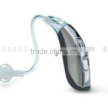 open fit hearing aids