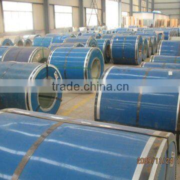 hot dip galvanized steel coil mill