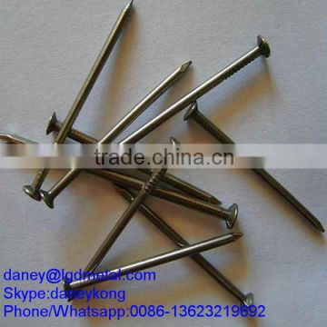 Top quality common nail Tianjin Supplier CN-038D