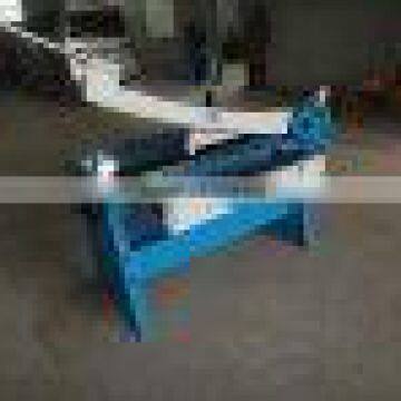 Hand Guillotine Shear for sheet metal