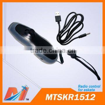 Maytech Electric Skateboard 5055 Hall Sensor Motor + Remote Controller 10% off photo-6