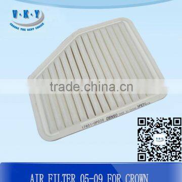 Air Filter 05-09 FOR crown