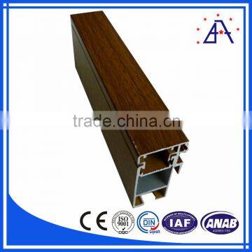 2015 New Profile Extrusion Structure Aluminium photo-6