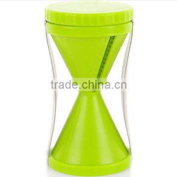 Rotary Hourglass Wire/Multifunctional Cutting Cutters/Creative Kitchen Multifunctional Wire Planing Machine photo-2