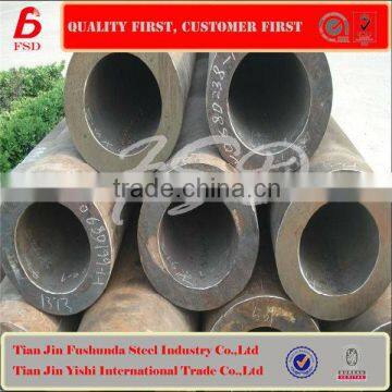 20# 35# 45# Carbon Steel Tube for Construction