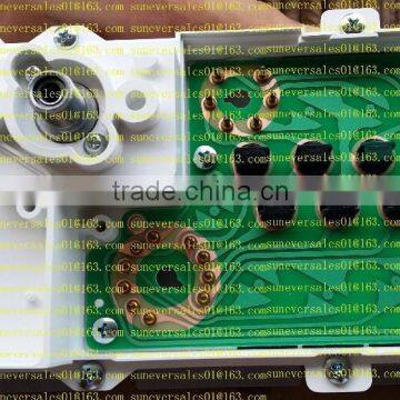 Assy Meter 5H470-41210 Kubota DC60 Harvester Parts photo-2