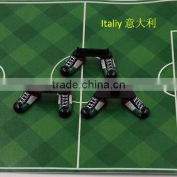 Football Boots Design PC Anti Dust Plug New Products 2016 Shenzhen Factory photo-6