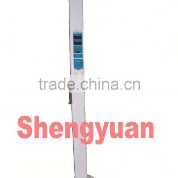 HGM-16 height and weight measurement machine