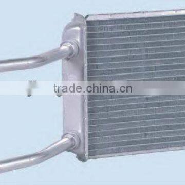 high quality Heat exchanger for Opel Astra OEM No 1806116