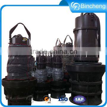 Propeller Electric Water Transfer Pump photo-4