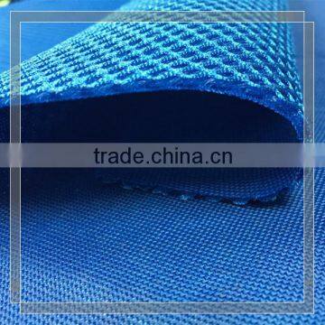 100% Polyester Mesh Air 3D Sandwich Fabric